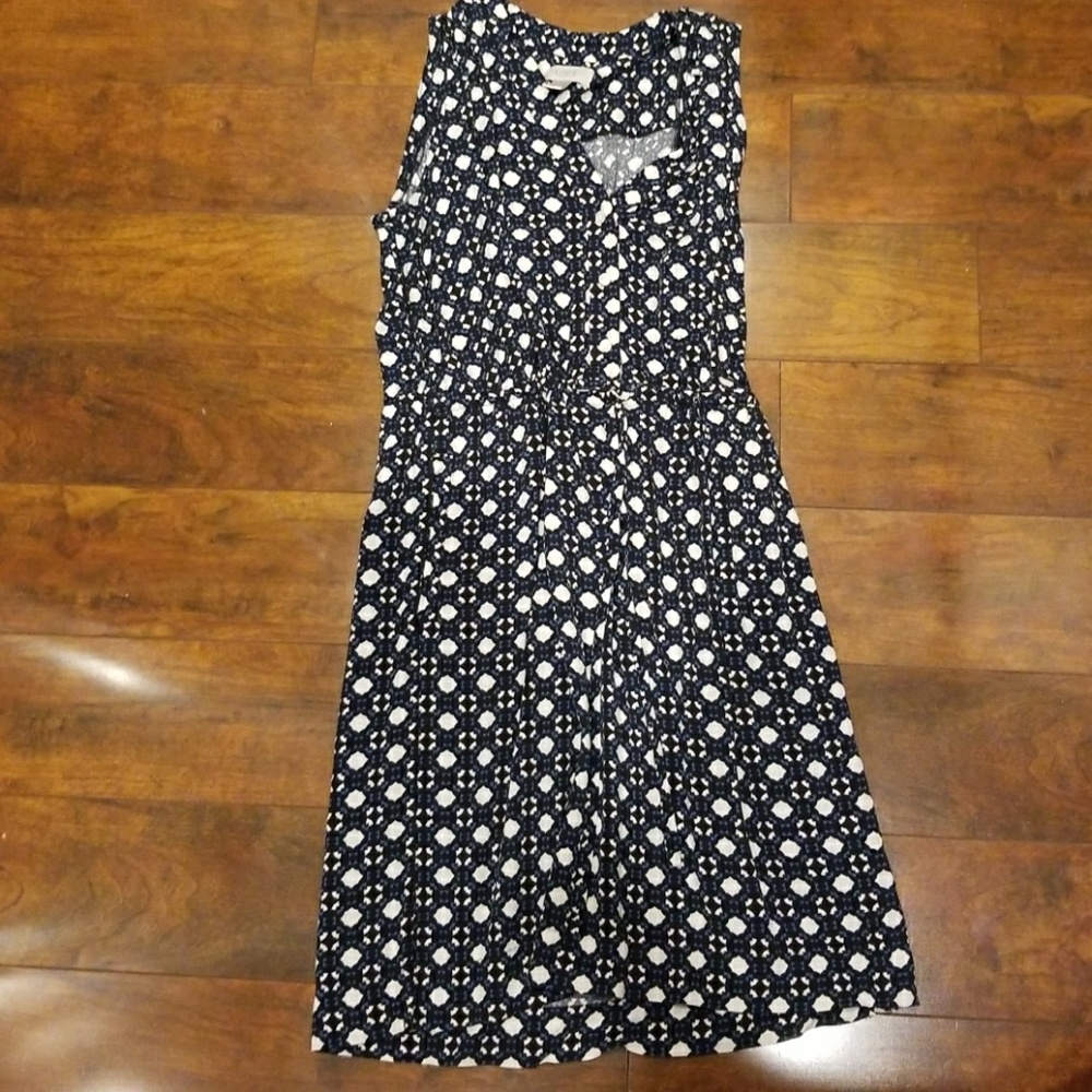 Loft dress